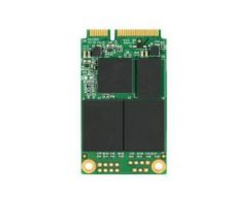 08W81N - Dell 32GB mSATA Mini PCI-E Solid State SSD Drive