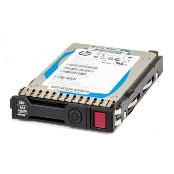 HP 400GB SAS 6Gb/s 2.5-inch Hard Drive for ProLiant DL360p Gen8 servers
