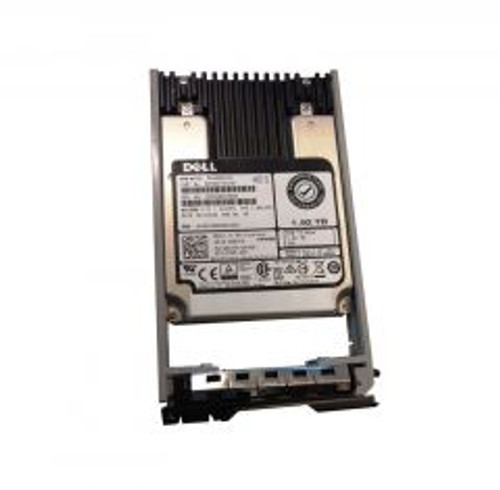 0R87FK - Dell 1.92TB Read Intensive Multi-Level-Cell SAS 12Gb/s 2.5-inch Solid State Drive