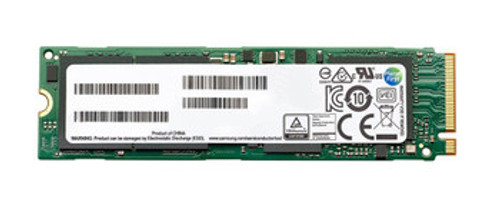 1MK25AA - HP Z Turbo Drive G2 1TB Multi-Level Cell PCI Express M.2 Solid State Drive for Z2 Mini Workstation