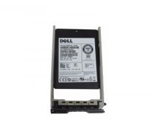 3D6WK - Dell 960GB SATA 6Gb/s Triple-Level-Cell Read Intensive 2.5-inch Solid State Drive
