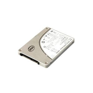 HP 600GB SATA 6GB/s 2.5 VE Solid State Drive for ProLiant DL360p Gen8 Servers