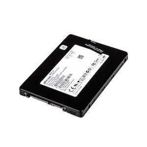 HP 512GB SATA 6GB/s 2.5 Solid State Drive for ProLiant DL360p Gen8 Servers