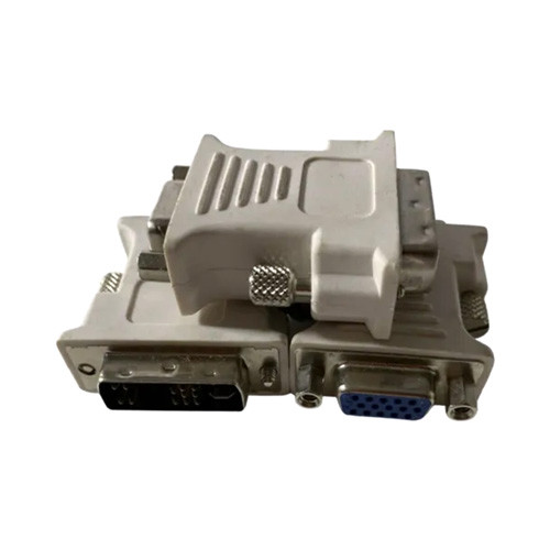 Dell DVI-A to VGA Video Adapter for ProLiant DL360p Gen8 Servers