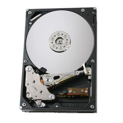 Hitachi CinemaStar 7K1000.B 250GB SATA Hard Drive for Servers - HCT721025SLA380