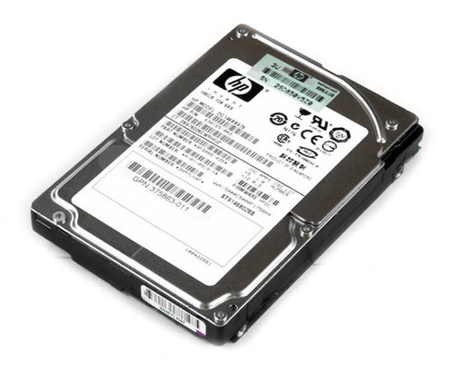 Seagate Savvio 10K.2 146GB SAS Hard Drive 9F6066-035 for Servers