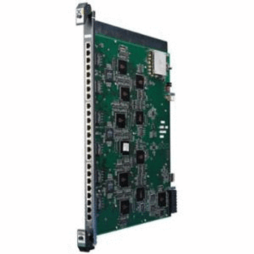 Enterasys ER16-TX-24 24-Port 10/100Base-TX Module RJ45 for Routing Platform