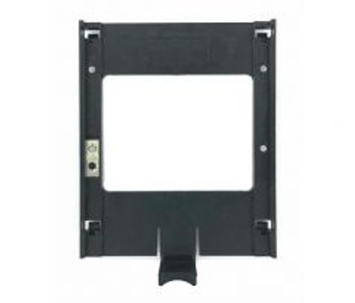 HP Drive Bracket for Workstation A4190-40015, compatible with HP workstations, metal bracket for mounting drives