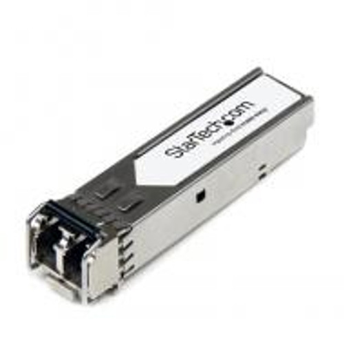 StarTech 10GBase-ZR Multi-mode Fiber 80km 1550nm LC SFP+ Transceiver for Cisco - Compatible with SFP-10G-ZR-S-ST