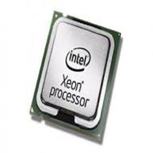 HP 383118-B21 2.80GHz Intel Xeon Processor for PPGA604 Socket - 1-Core, 800MHz FSB, 1MB L2 Cache - Server CPU
