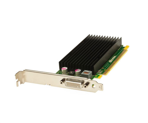Lenovo Nvidia Quadro NVS 300 512MB Dual VGA/DVI-I Graphics Card for ProLiant DL360p Gen8 Servers