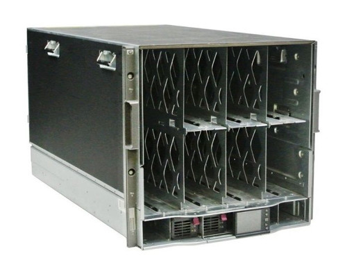 43W6722 - IBM QLogic 20-Port 4 Gigabit SAN Switch Module for IBM BladeCenter