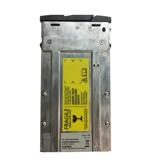Compellent 300GB 10000RPM Fibre Channel 2Gb/s Hard Drive for Servers Compellent 300GB 10000RPM Fibre Channel 2Gb/s Hard Drive for Servers