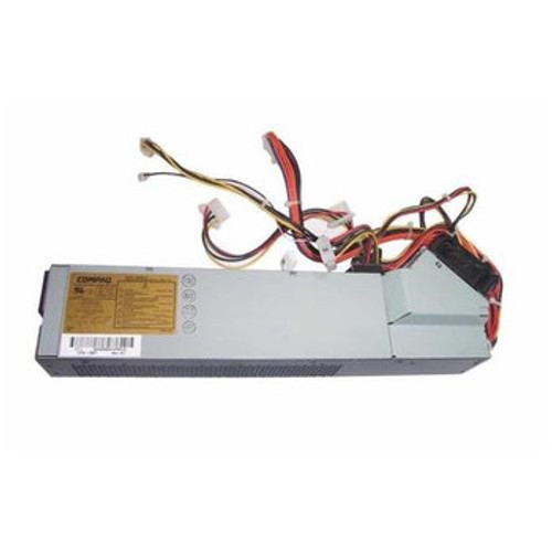 HP 185-Watts Power Supply 326297-001 for ProLiant DL360p Gen8 servers