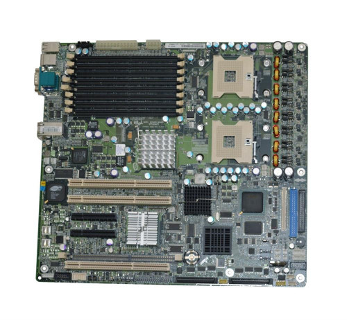 600821-001 - HP System Board (Motherboard) support AMD K325 1.3GHz Processor for Dm3-2000 Laptop