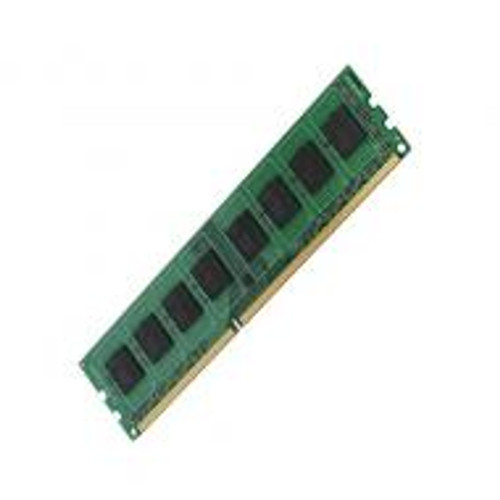 SNPN852HC/4G - Dell 4GB DDR3-1066MHz PC3-8500 Non-ECC Unbuffered CL7 240-Pin UDIMM 1.5V Dual Rank Memory Module