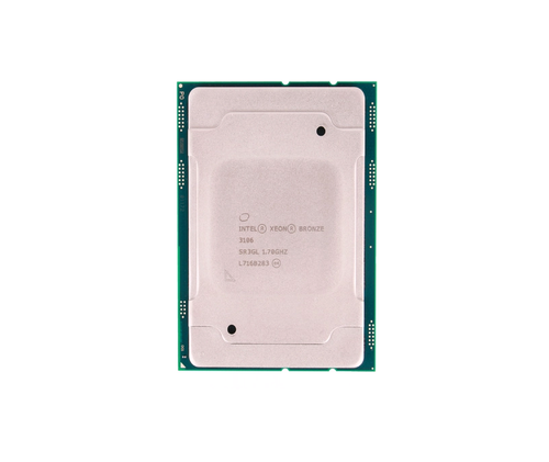 Lenovo 1.70GHz Intel Xeon 3106 8 Core Processor for Socket-3647 - 4XG7A07198 - Server CPU