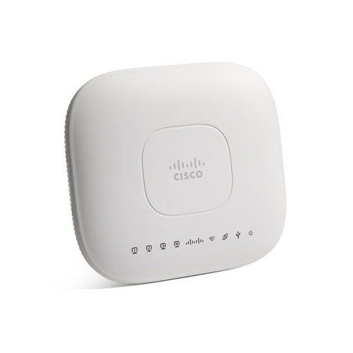 Cisco 600 Access Point 802.11A/G/N for Officeextend, Internal Antenna, Regulatory Domain: P.