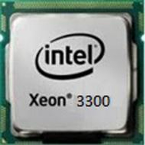 Intel Xeon X3363 Quad Core 2.83GHz CPU for ProLiant DL360p Gen8 Servers