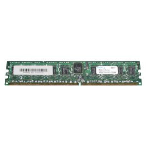 Samsung 1GB DDR2-533MHz ECC Registered Memory Module M338T2953GZ3-CD5M4 for Servers