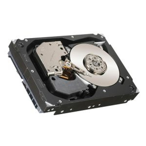 HP 146GB 10000RPM SAS 3GB/s Hot-Pluggable 3.5 Hard Drive for ProLiant DL360p Gen8 Servers