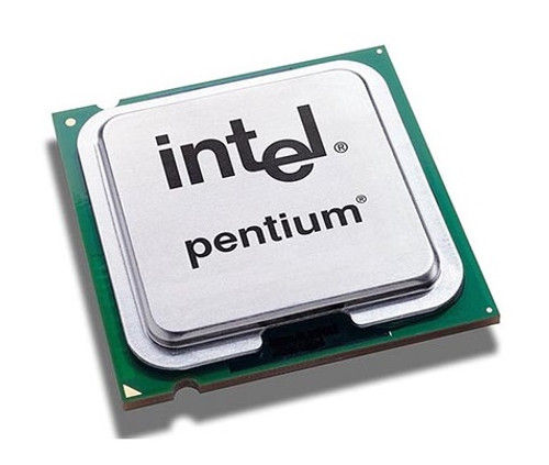 HP 3.2GHz Intel Pentium 4 Processor for Socket PGA478 - 383871-B21 - Compatible with ProLiant DL360p Gen8 Servers