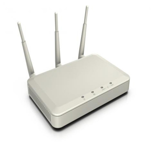 AIR-SAP1602E-C-K9 - Cisco 802.11A/G/N Stand-Alone Ap Ext Ant C Reg Domain Aironet 1600 Series Access Points