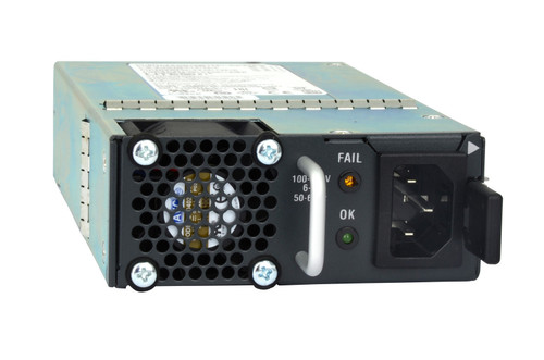 Cisco ASR1001-X-PWR-AC 250W Hot-Plug Power Supply for ASR1001-X Router