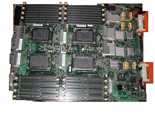 Q1273-69250 - HP Main Logic Board DesignJet 4000/4500