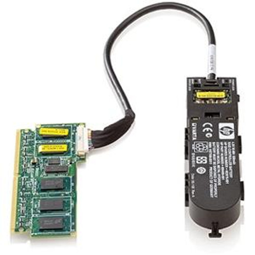 HP P-Series 512MB Battery Backed Write Cache Upgrade for ProLiant DL360p Gen8 servers