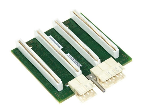 WD954AV - HP 24GB Kit (6x4GB) PC3-10600 DDR3-1333MHz ECC Registered CL9 RDIMM Dual-Rank Memory