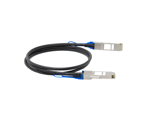 HPE InfiniBand EDR QSFP Copper 0.5m Cable for ProLiant DL360p Gen8 Servers