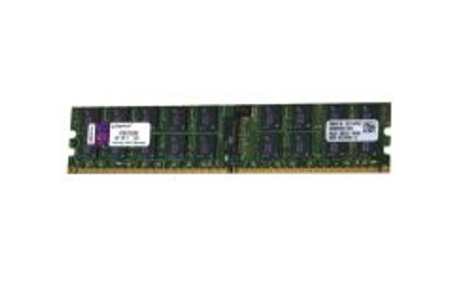 Kingston 8GB DDR2-667MHz ECC Registered Memory Module for Servers - KTS8122K2/8G-G