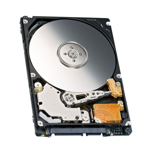 Dell 250GB 7200RPM SATA 3Gb/s 16MB Cache 2.5-Inch Hard Drive XDNFF compatible with Dell servers