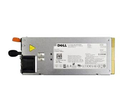 Dell 750W AC Switching Power Supply for PowerEdge R510/R810 - 04T22V - Compatible with Dell server racks