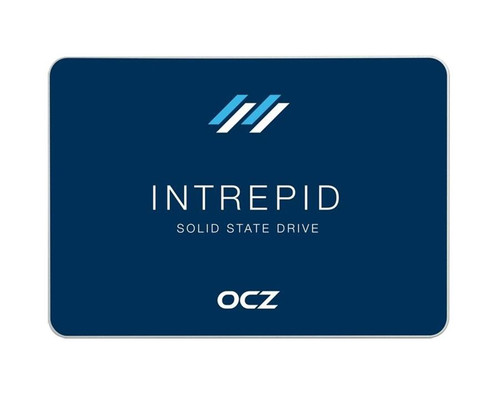 OCZ Intrepid 3800 Series 100GB eMLC SATA 6Gbps 2.5 SSD - IT3RSK41ET330-0100 - Internal Solid State Drive