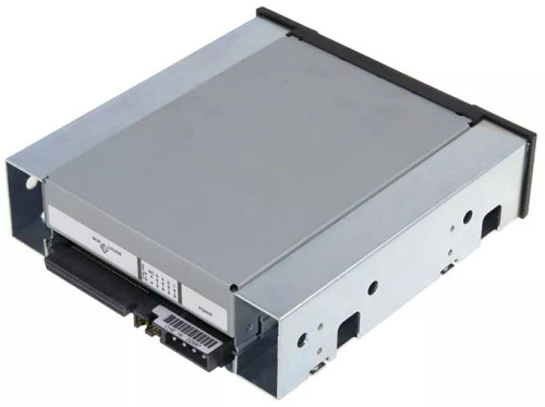 C5683-00260 HP Surestore 20GB/40GB DDS-4 DAT40 SCSI LVD Single Ended 68-Pin 3.5-inch Internal Tape Drive