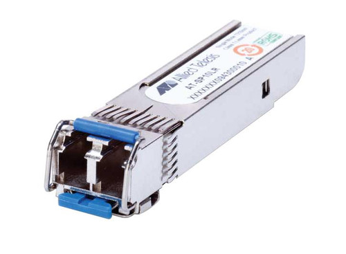 Allied Telesis 10km 1310nm 10G Base-LR SFP for Industrial Temp Use