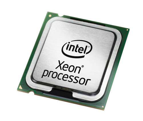 43W5915-02 Lenovo 1.60GHz 1066MHz FSB 8MB L2 Cache Intel Xeon L5310 Quad Core Processor Upgrade for System