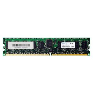 Samsung 1GB PC2-4200 DDR2-533MHz ECC Registered Memory Module for Servers - M338T2953EZ3-CD5