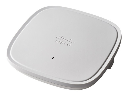 C9115AXI-S= - Cisco Catalyst 9115Ax Series Access Point Internal Antenna Wi-Fi 6 4X4:4 Mimo S