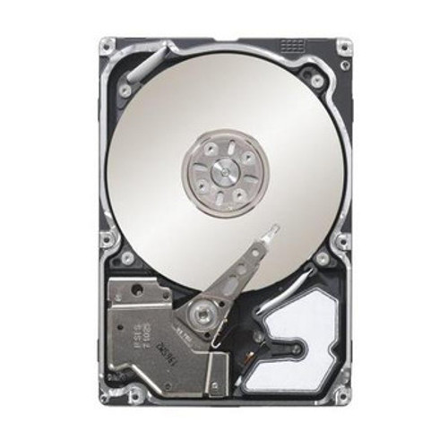 Seagate Savvio 10K.5 600GB SAS Hard Drive 9TG066-611 for Servers