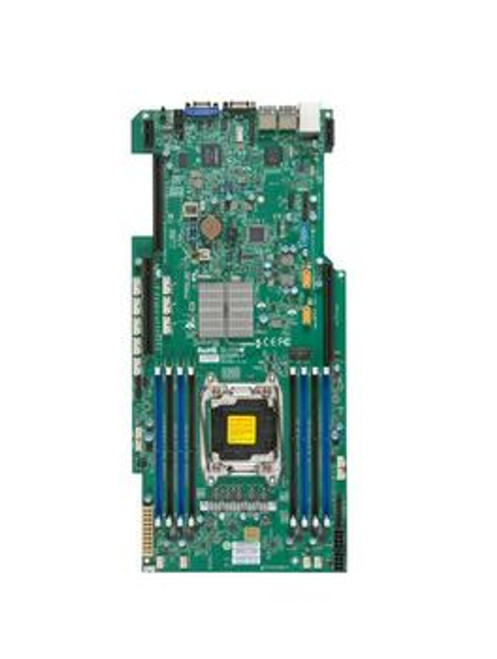 100SWDPS001 - Intel Omni-Path Director Switch Power Supply Module 100 Series