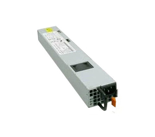 Juniper 400W AC Redundant Power Supply for SRX1500 Services Gateway - JPSU-400W-AC - Mounted in SRX1500 Services Gateway