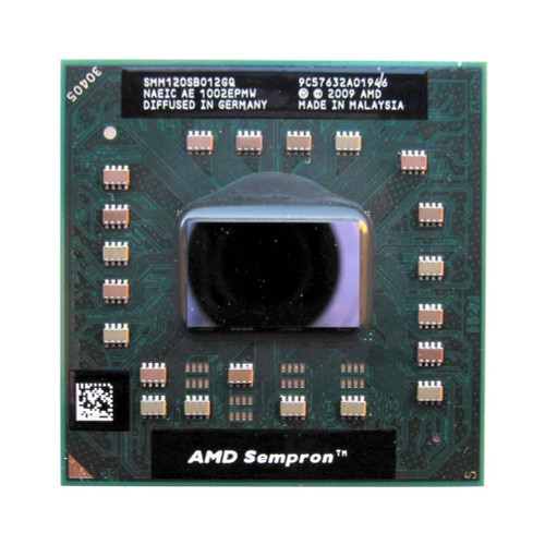 AMD Sempron M120 Socket S1 Processor for ProLiant DL360p Gen8 Servers