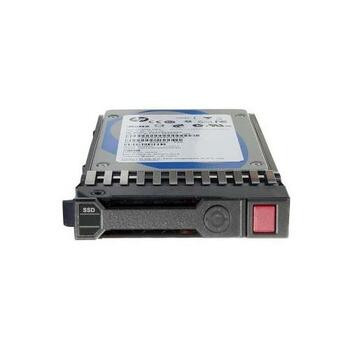 HP 400GB Fiber Channel 4Gb/s Dual Port SSD for ProLiant DL360p Gen8 Servers