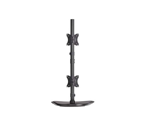 Tripp Lite Monitor Mount Stand 27 Clamp Black for DDR1527SDC
