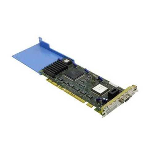 IBM 1MB XGA-2 Video Adapter for ProLiant DL360p Gen8 servers - 39G3312 - Product Category: Server Components