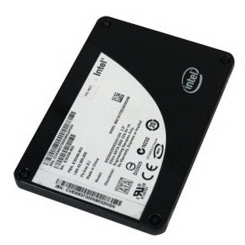 Intel X25-E Series 32GB SLC SATA 3Gbps 2.5 SSD for ProLiant DL360p Gen8 Servers