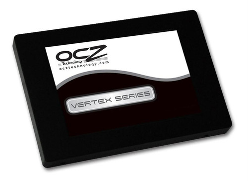 OCZ Vertex 2 Series 180GB MLC SATA 3Gbps SSD for 3.5-inch Internal Drive